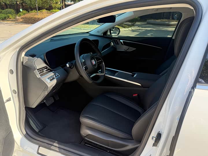 Buick LaCrosse 2025 2025款 28T 白金版