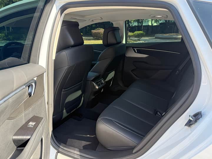 Buick LaCrosse 2025 2025款 28T 白金版