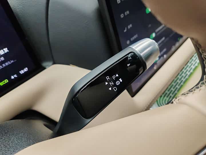 XPeng G9 2025 2025款 625 长续航 Max