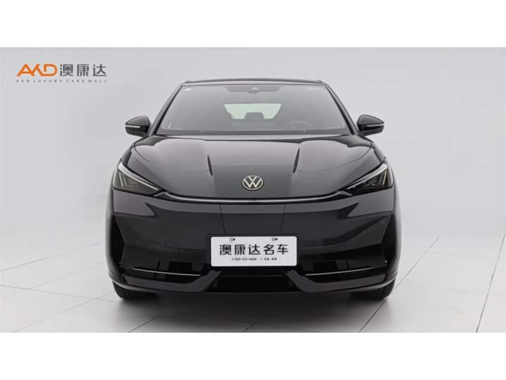 Volkswagen ID.Unyx 2025 2025款 Pure