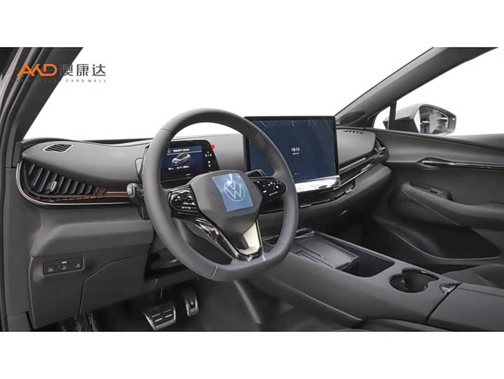 Volkswagen ID.Unyx 2025 2025款 Pure