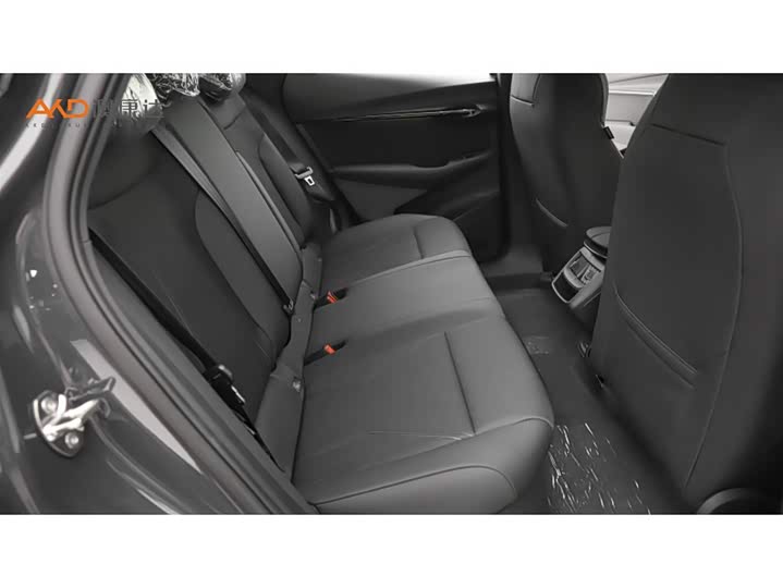 Volkswagen ID.Unyx 2025 2025款 Pure