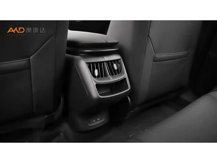 Volkswagen ID.Unyx 2025 2025款 Pure