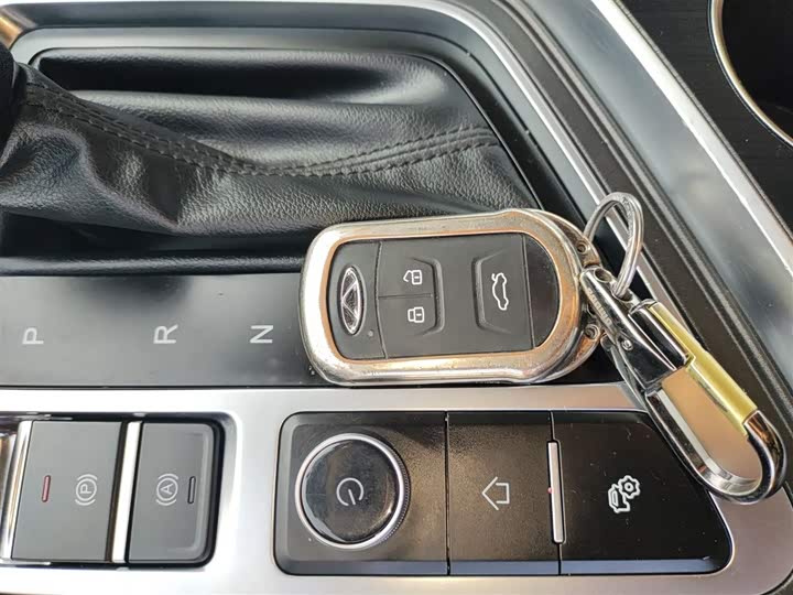 Chery Omoda S5 (Arrizo 5 Plus) 2021 2021款 小泽 1.5L CVT享PLUS