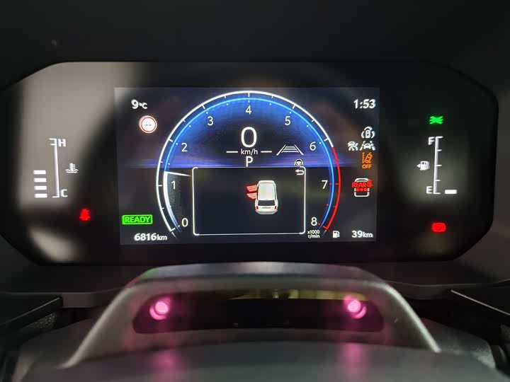 Toyota Prado 2024 2024款 2.4T 全能TX版 5座