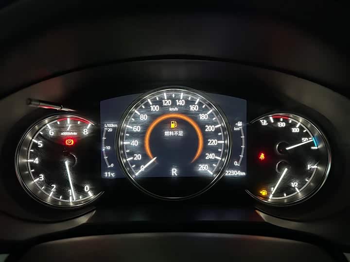 Mazda CX-5 2024 2024款 2.0L 自动两驱智尚型