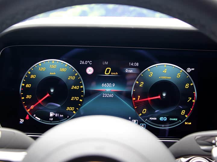 Mercedes-Benz AMG GT 2023 2023款 AMG GT 50 四门跑车