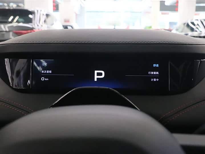 Xiaomi SU7 2024 2024款 后驱长续航智驾版