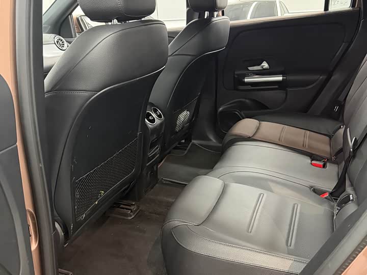 Mercedes-Benz EQA 2022 2022款 EQA 260