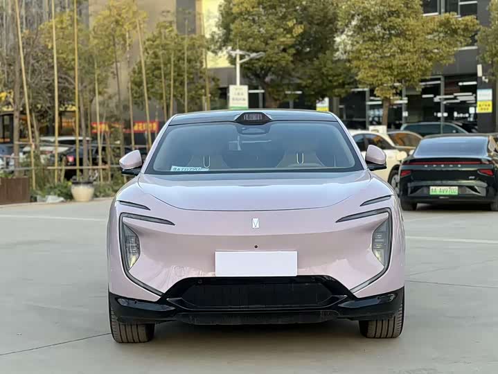 Avatr 07 2024 2024款 Max纯电版