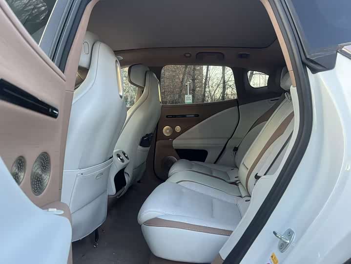 Avatr 07 2024 2024款 Max纯电版