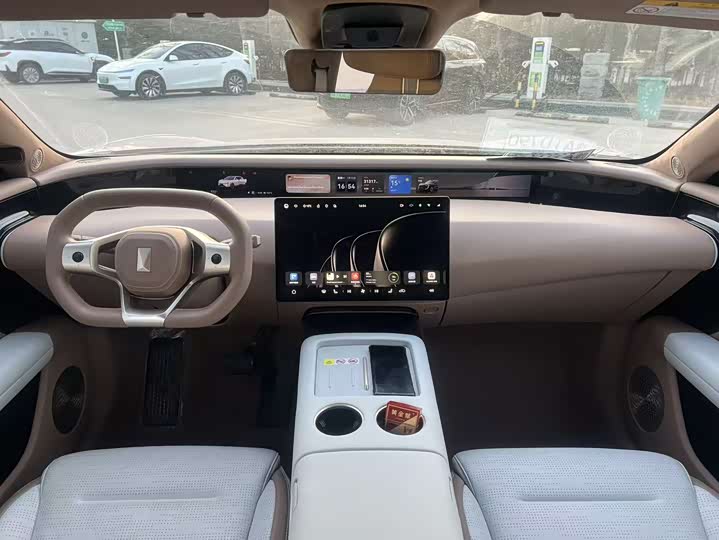 Avatr 07 2024 2024款 Max纯电版