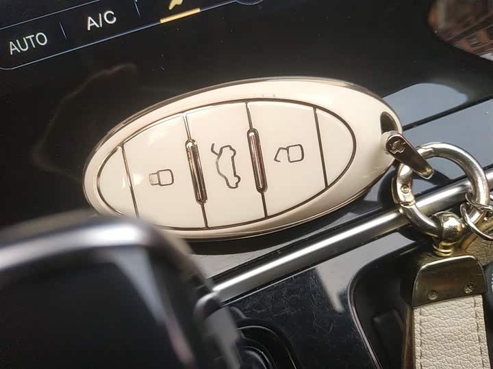 Bestune T99 2020 2020款 20TD 自动尊享型