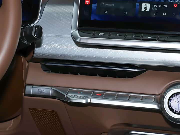 Tank 700 Hybrid 2024 2024款 Hi4-T 极境版