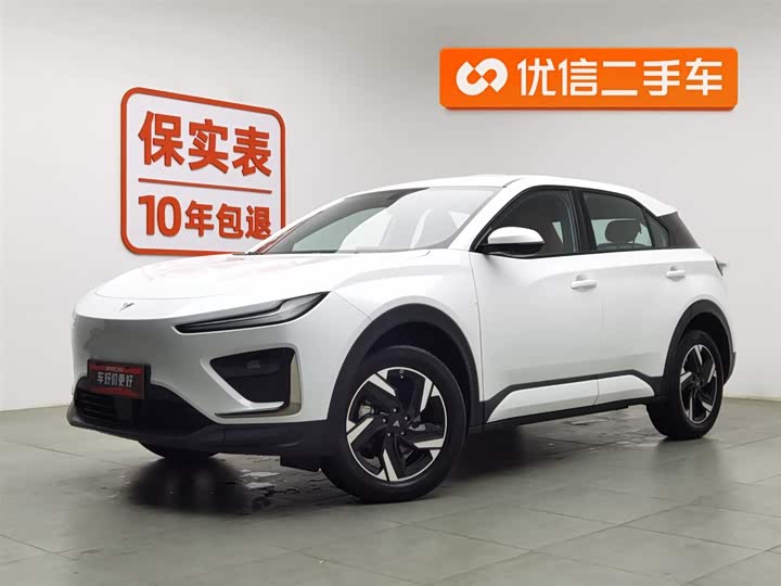 Hozon X 2023 2023款 500 Lite