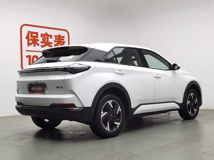 Hozon X 2023 2023款 500 Lite