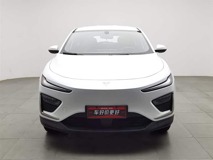 Hozon X 2023 2023款 500 Lite