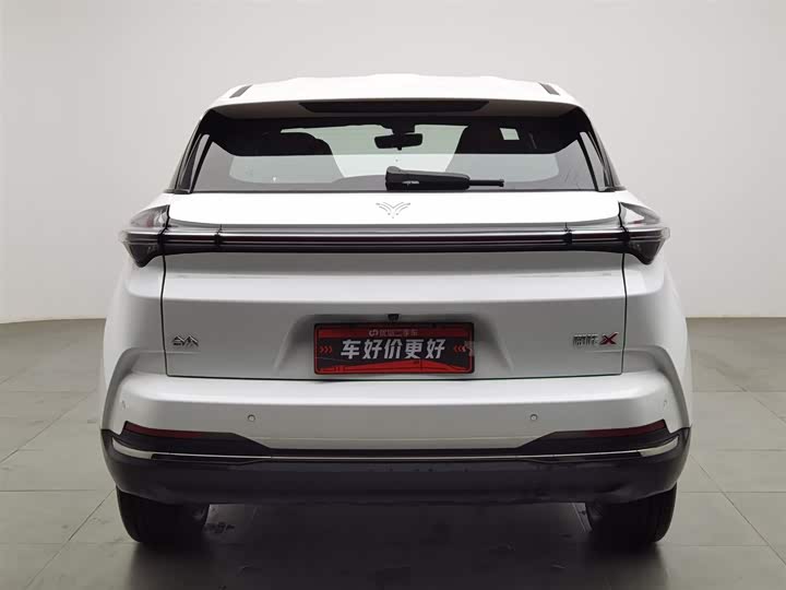 Hozon X 2023 2023款 500 Lite