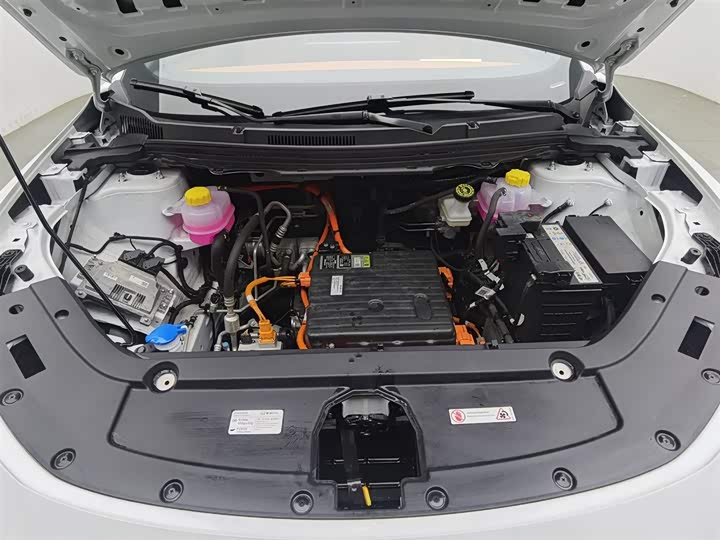 Hozon X 2023 2023款 500 Lite