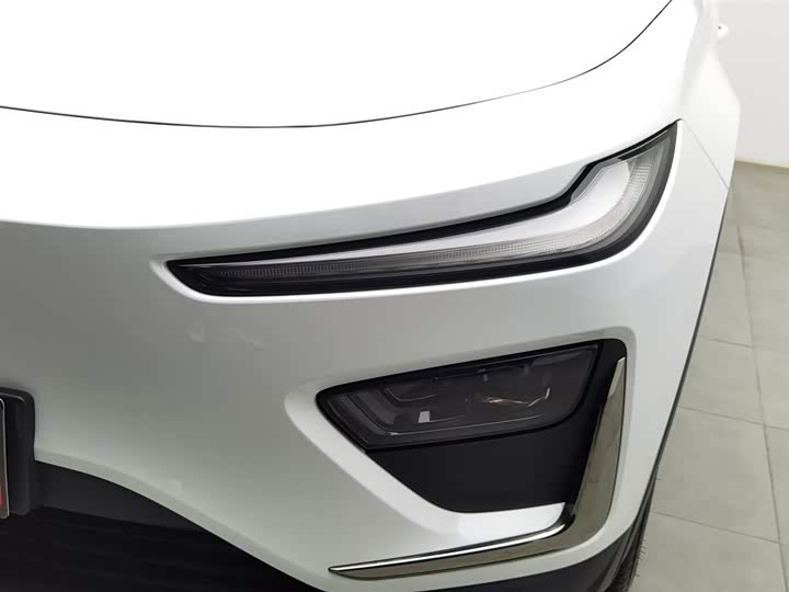 Hozon X 2023 2023款 500 Lite