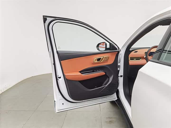 Hozon X 2023 2023款 500 Lite