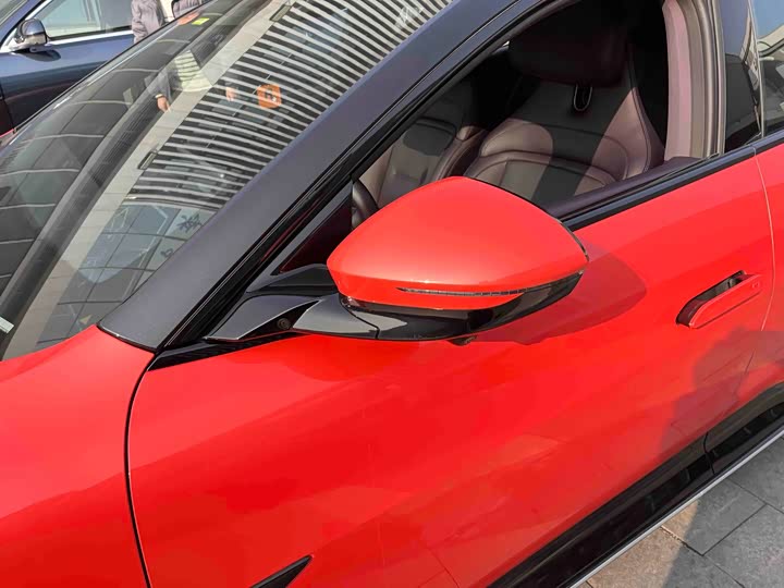 Avatr 06 2025 2025款 Max增程版