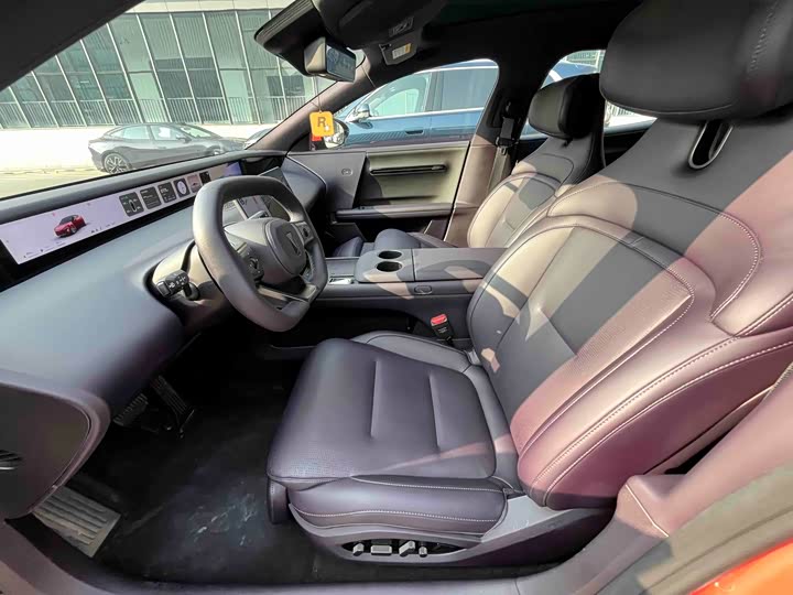 Avatr 06 2025 2025款 Max增程版