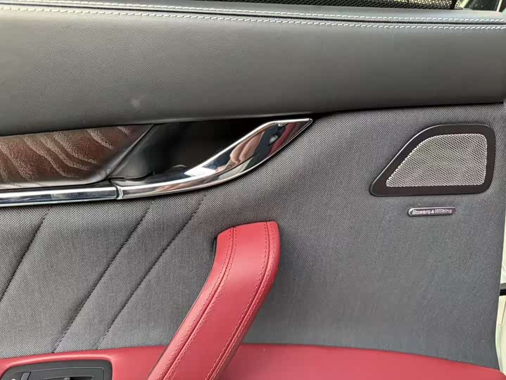 Maserati Quattroporte 2022 2022款 3.0T GT