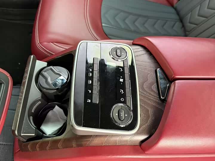 Maserati Quattroporte 2022 2022款 3.0T GT