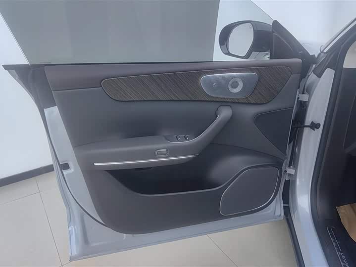 Leapmotor C11 2026 2026款 纯电 640激光雷达智尊版