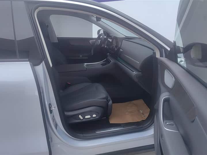 Leapmotor C11 2026 2026款 纯电 640激光雷达智尊版