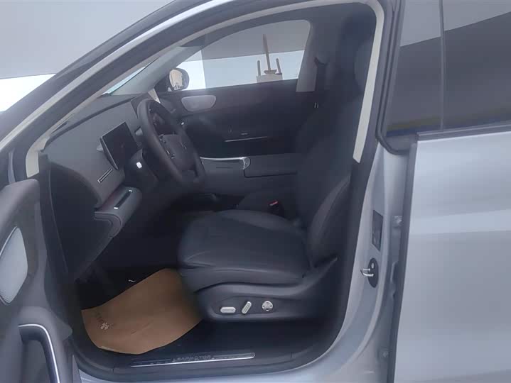 Leapmotor C11 2026 2026款 纯电 640激光雷达智尊版