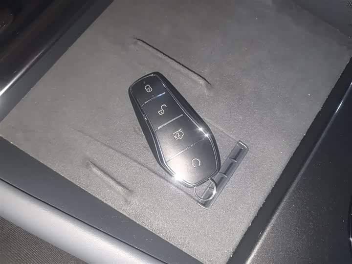 BYD Seal 06 GT 2025 2025款 605热浪版