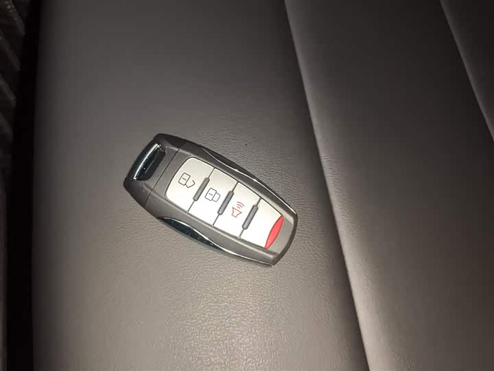 Great Wall Pao 2024 2024款 2.4T商用版自动柴油四驱精英型