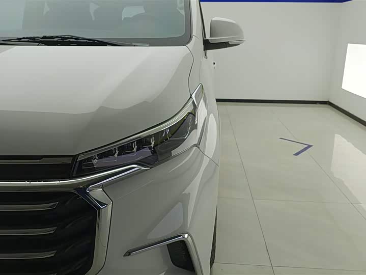 Maxus G20 2023 2023款 ES 2.0T 汽油自动超值版