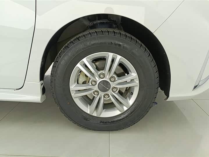 Maxus G20 2023 2023款 ES 2.0T 汽油自动超值版