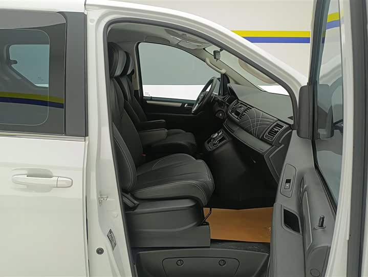 Maxus G20 2023 2023款 ES 2.0T 汽油自动超值版