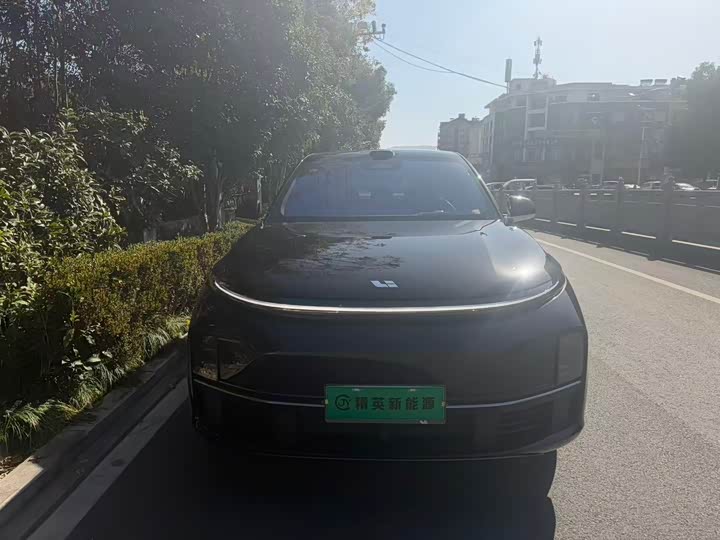 LiXiang L7 2025 2025款 Ultra 智能焕新版