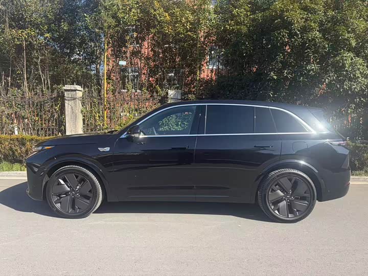 LiXiang L7 2025 2025款 Ultra 智能焕新版