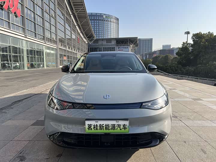 Leapmotor C01 2024 2024款 纯电 525尊享版