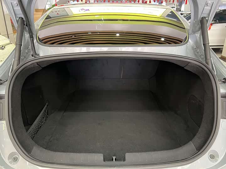 Leapmotor C01 2024 2024款 纯电 525尊享版