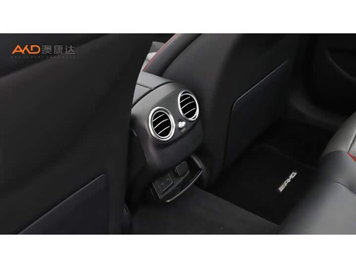 Mercedes-Benz E-Class AMG 2022 2022款 改款 AMG E 53 4MATIC+