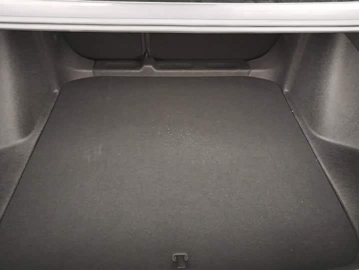 Geely Preface 2025 2025款 东方曜 2.0TD 望月版