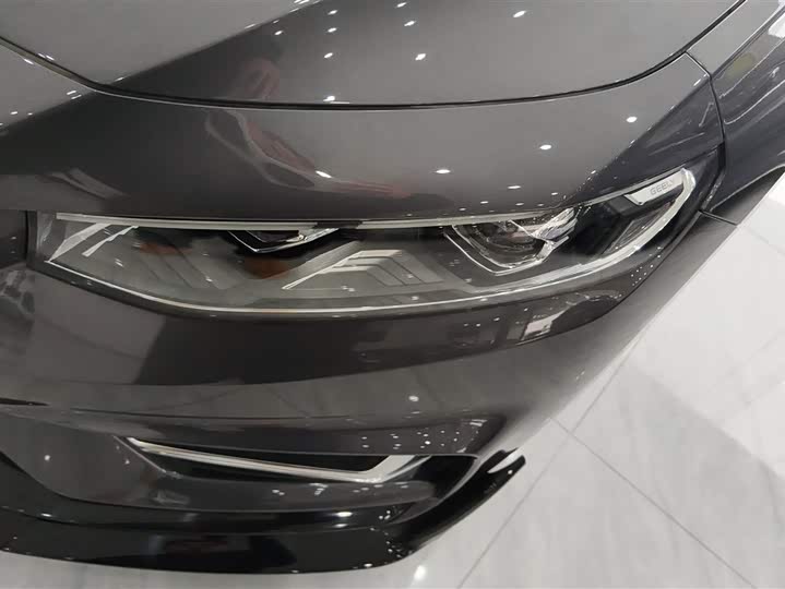 Geely Preface 2025 2025款 东方曜 2.0TD 望月版