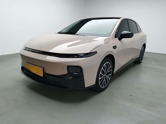 Leapmotor B01 2025 2025款 650悦享版