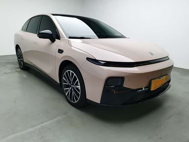 Leapmotor B01 2025 2025款 650悦享版