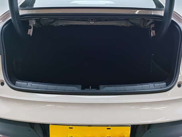 Leapmotor B01 2025 2025款 650悦享版