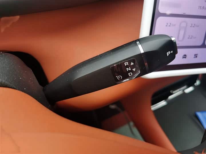 Changan Qiyuan (Nevo) Q07 2025 2025款 215尊荣型