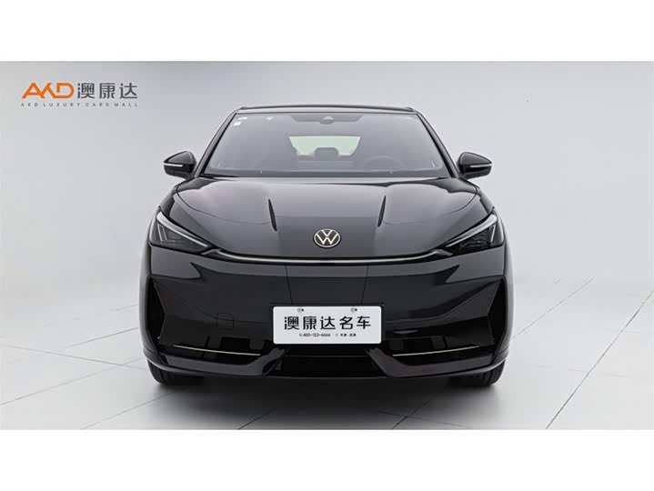 Volkswagen ID.Unyx 2025 2025款 Pure