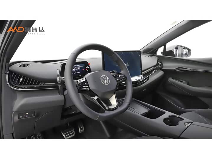 Volkswagen ID.Unyx 2025 2025款 Pure